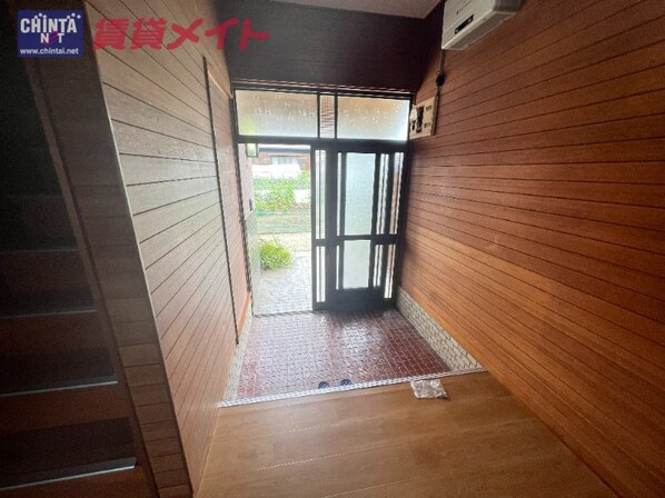 伊勢大井駅 徒歩50分 1階の物件内観写真